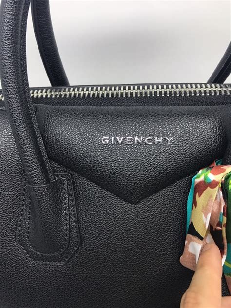 bolsa givenchy parfums